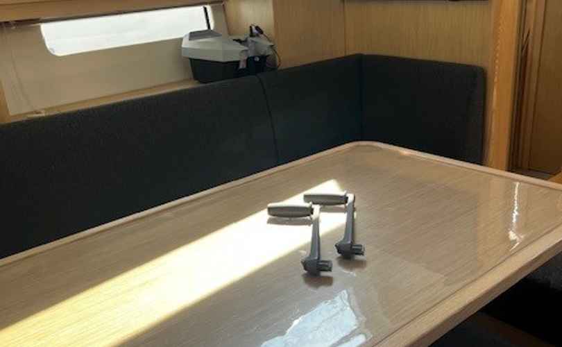 Photo Bavaria C46 (2025)