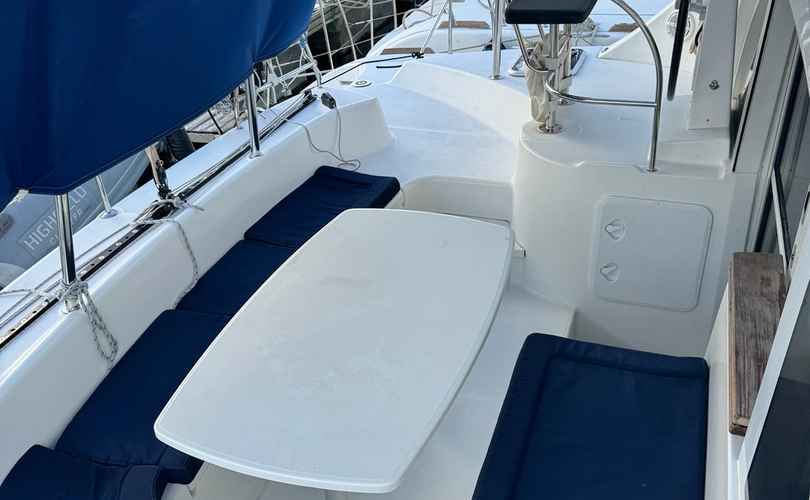 Photo Lagoon 380 (2020)