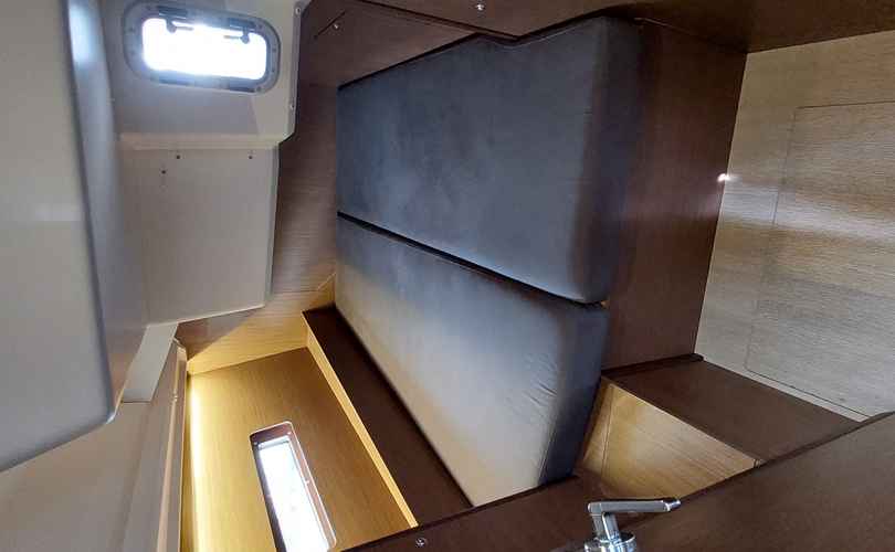 Photo Oceanis 40.1 (2023)