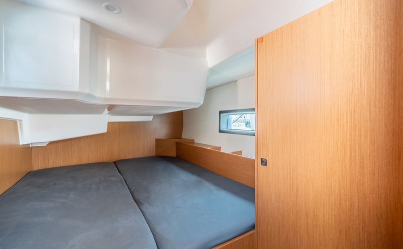 Photo Bavaria C42 (2024)