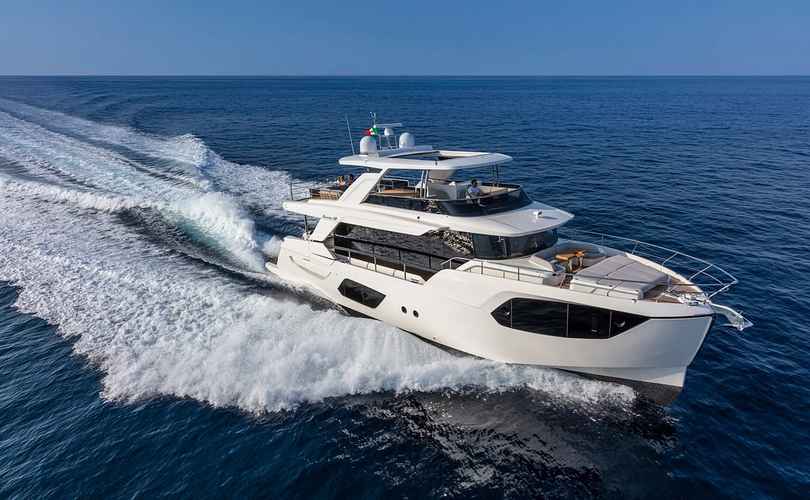 Navetta 68
