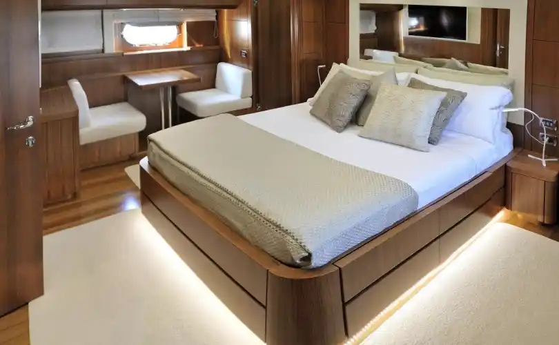 Navetta 23