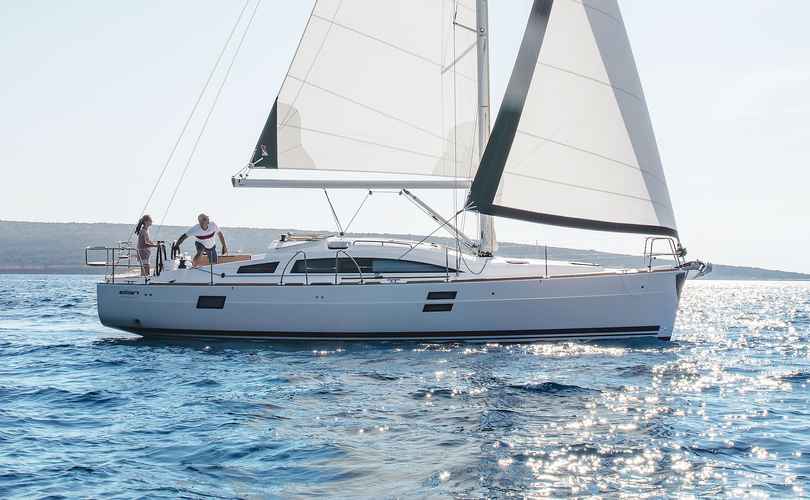 Elan Impression 40.1