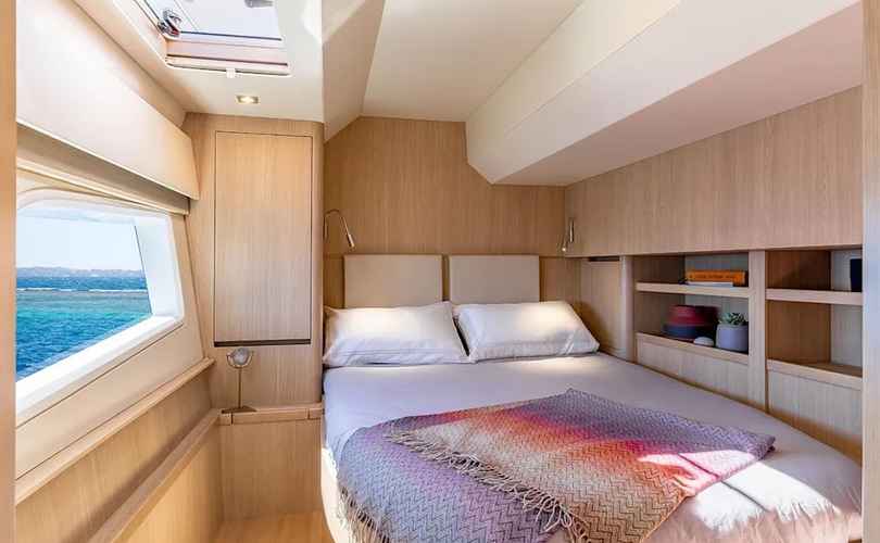 Photo Aquila 44 PC (2024)