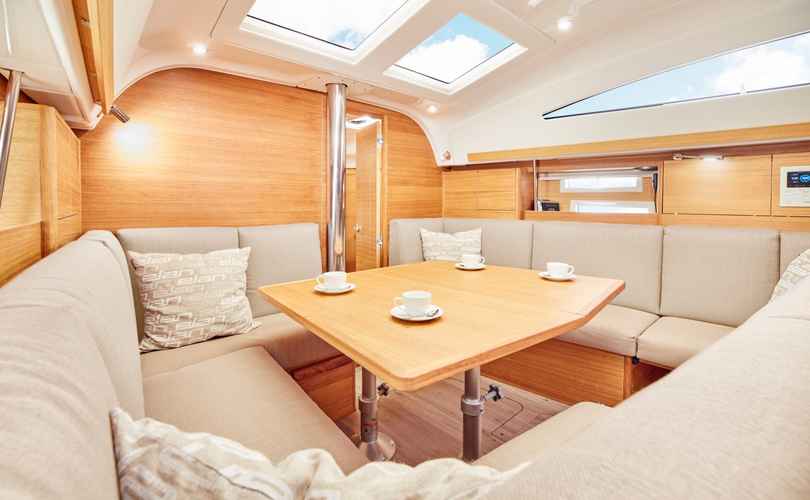 Elan Impression 40.1