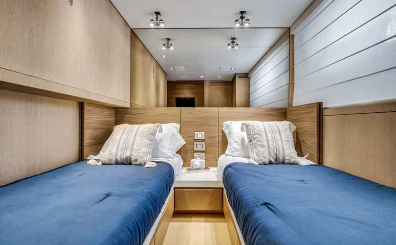 Photo San Lorenzo 97 (2012)