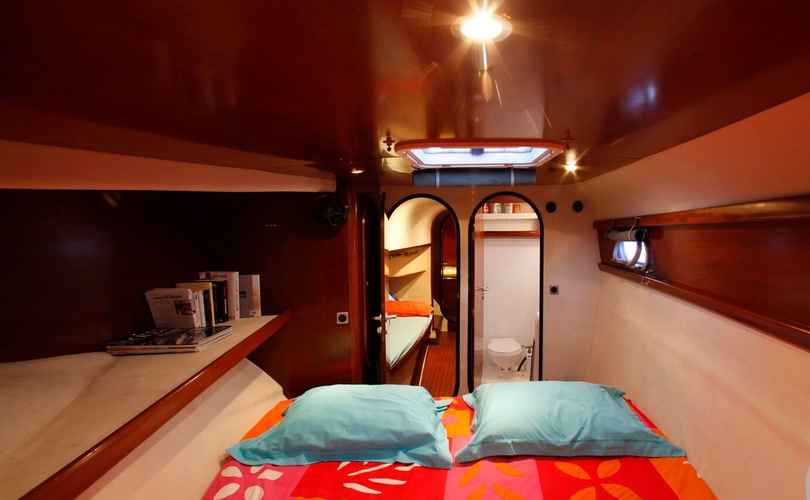 Photo Bahia 46 (1998)