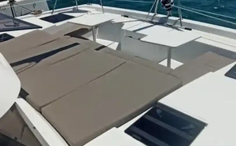 Photo Bali Catspace Voile (2024)