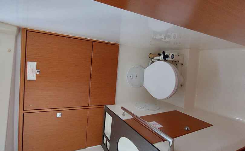 Photo Bavaria Cruiser 46 (2019)