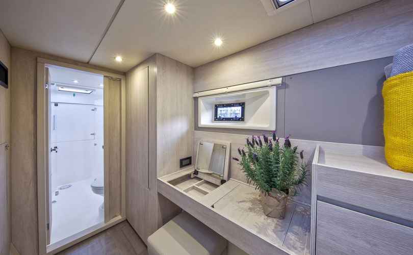 Photo Leopard 43 PC (2017)