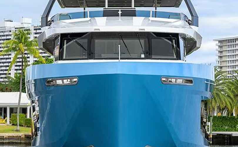 Photo Numarine 37XP (2022)