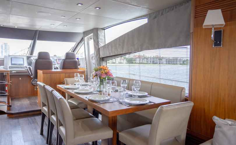 Sunseeker 80