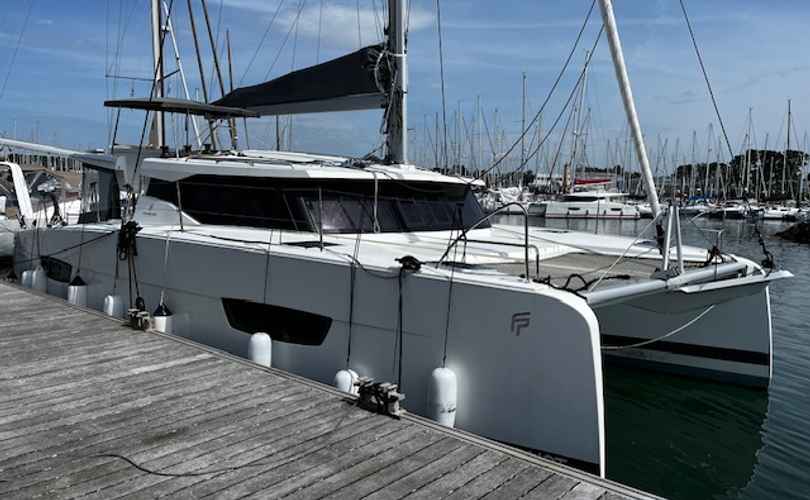 Photo Isla 40 (2021)