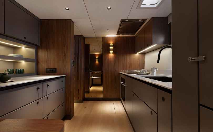 Photo Sunreef 80 Eco (2024)