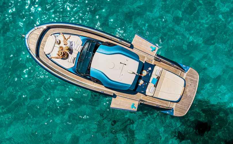 Photo Solaris Power 44 (2023)