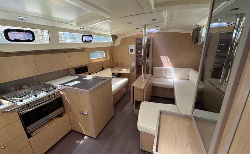Oceanis 41.1