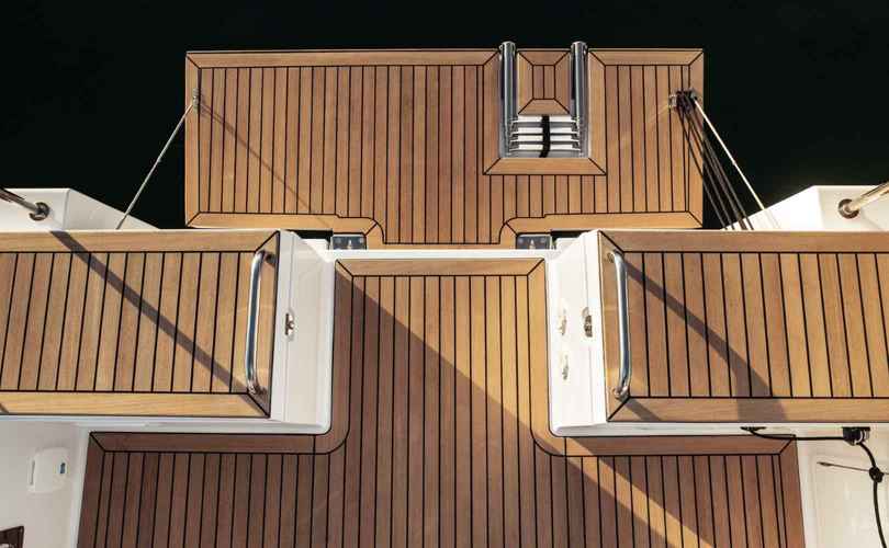 Elan Impression 40.1