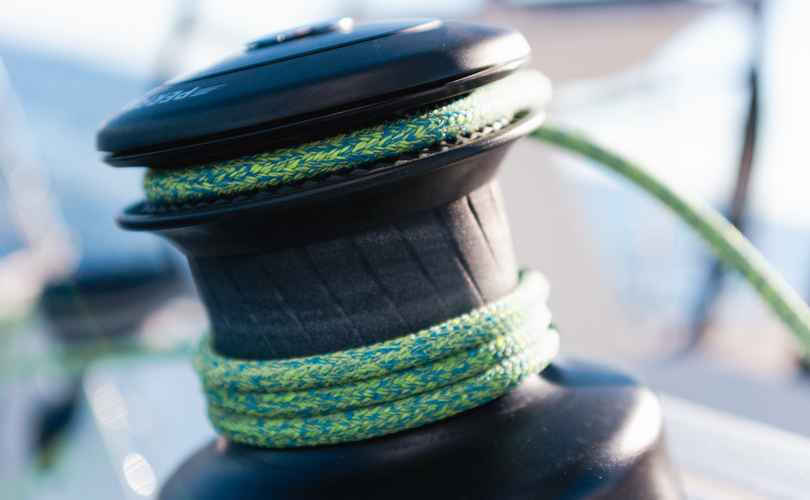 Photo X Yacht 4³ (2026)