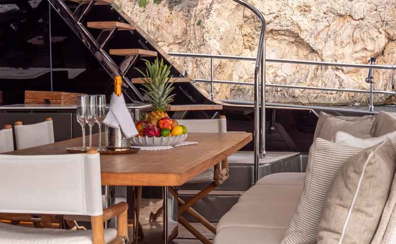 Photo Sunreef 80 Power (2025)