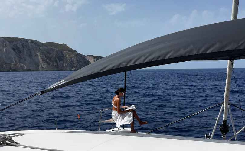 Lagoon 46