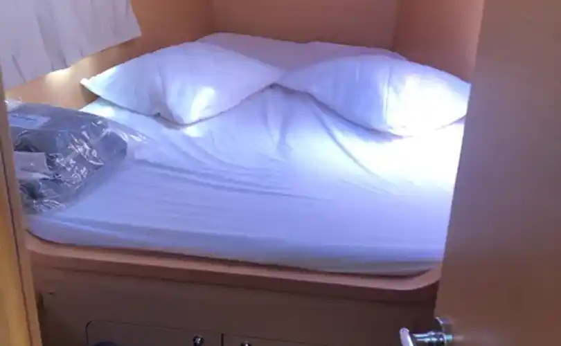 Photo Lagoon 380 S2 (2016)