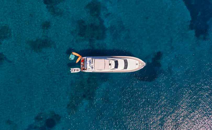 Photo Ferretti 80 (2001)