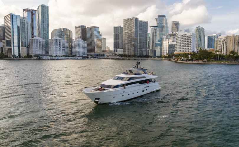 Photo San Lorenzo 97 (2012)