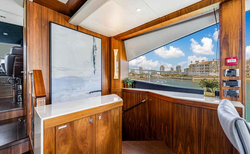 Photo Sunseeker 96 (2015)