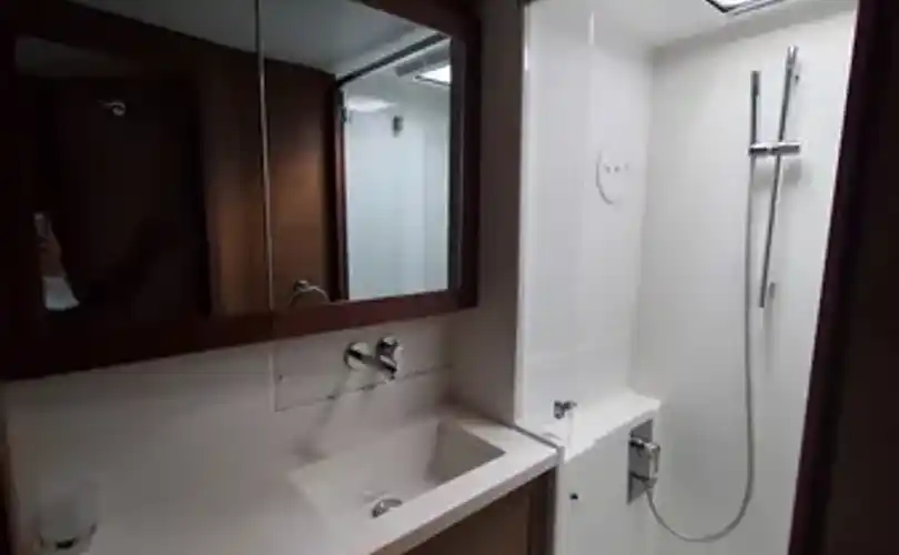 Photo Lagoon 450 F (2019)