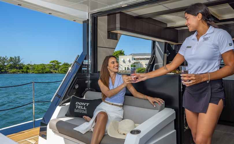 Photo Galeon 640 Fly (2025)