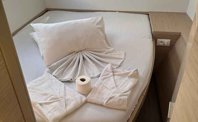 Photo Lagoon 40 (2024)