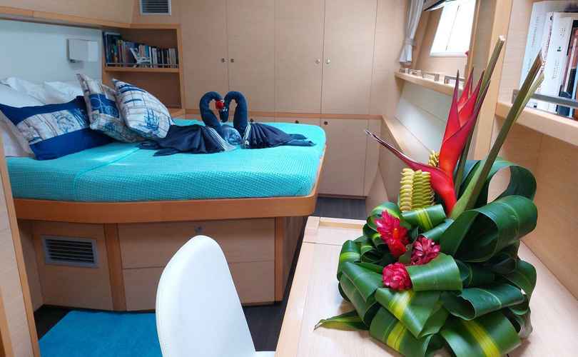 Photo Lagoon 620 (2016)