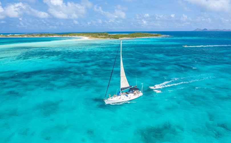 Photo Beneteau 50 (1998)