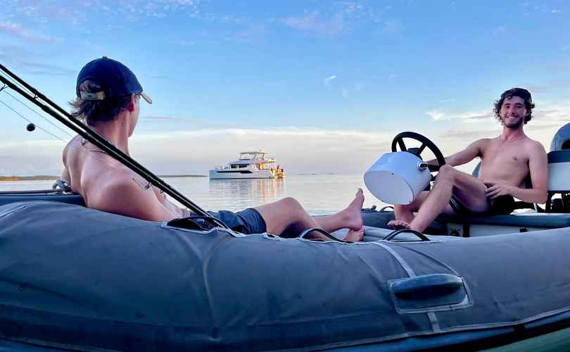 Photo Leopard 53 PC (2023)