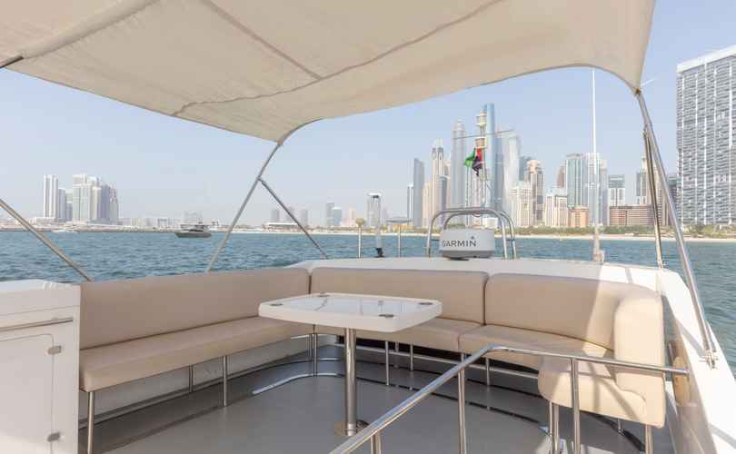 Photo Oryx 46 Fly (2008)