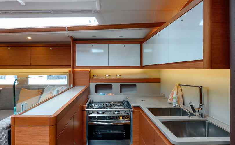 Photo Dufour 530 (2025)