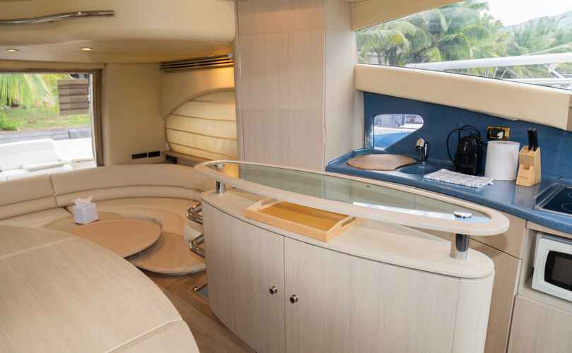 Photo Azimut 55 (2007)