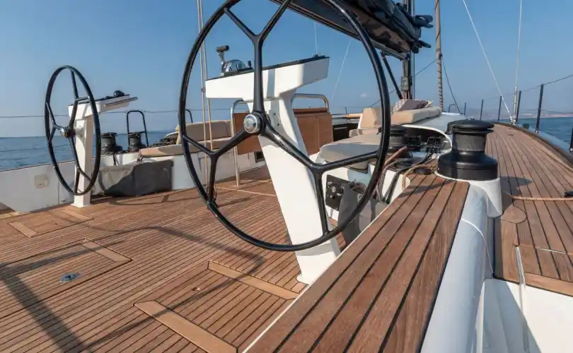 Photo First Yacht 53 (2022)