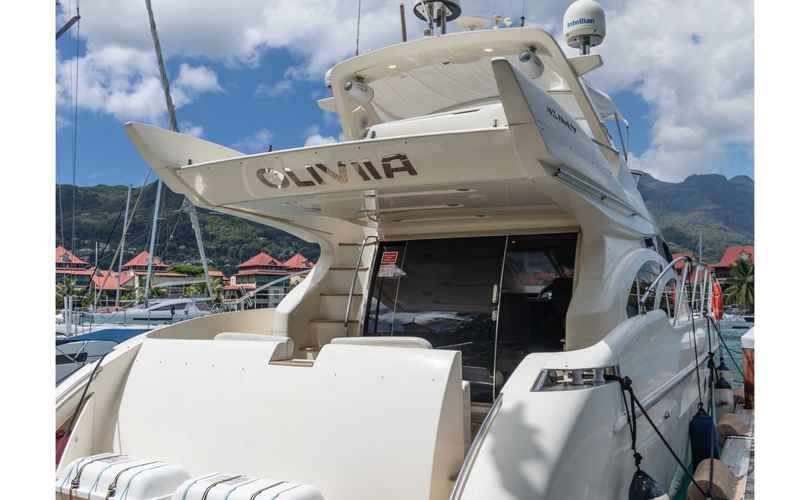 Photo Azimut 55 (2007)