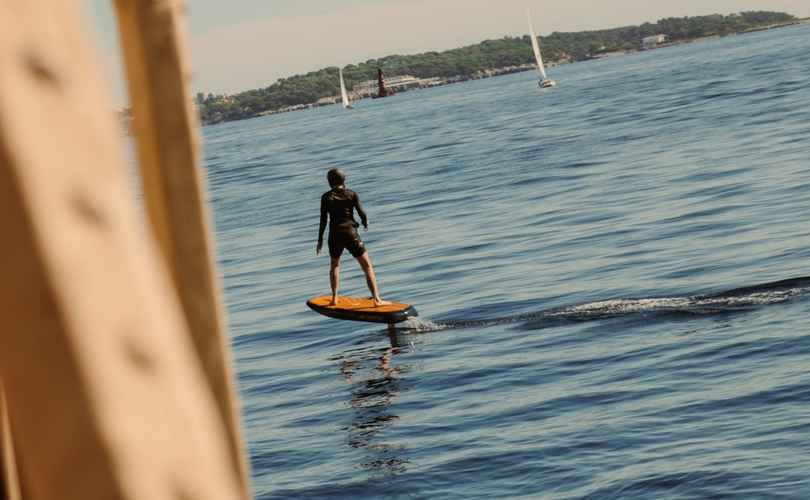 Photo Van der Graaf 211 (2010)