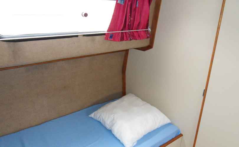 Photo Triton 860 Fly