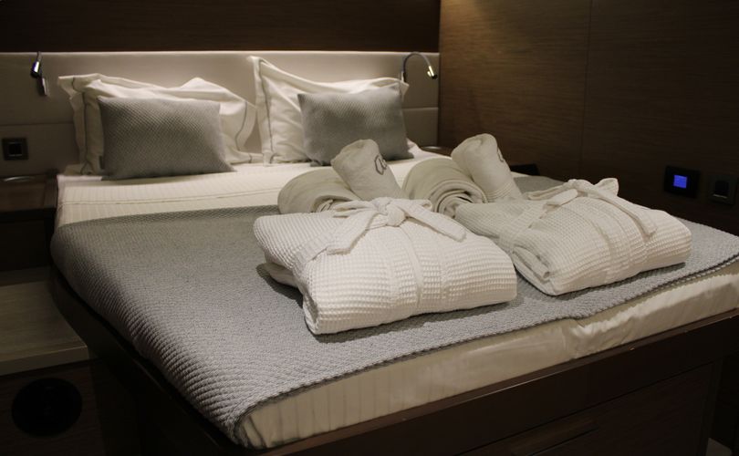 Photo Lagoon 620 (2020)