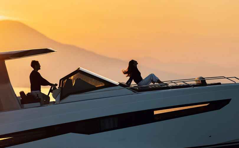 Photo Fiart 43 Seawalker (2022)