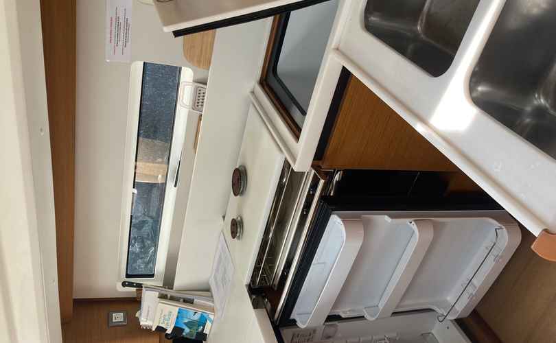 Photo Sun Odyssey 440 (2023)