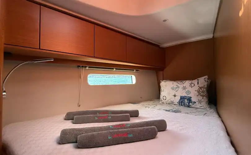 Photo Bavaria C46 (2025)