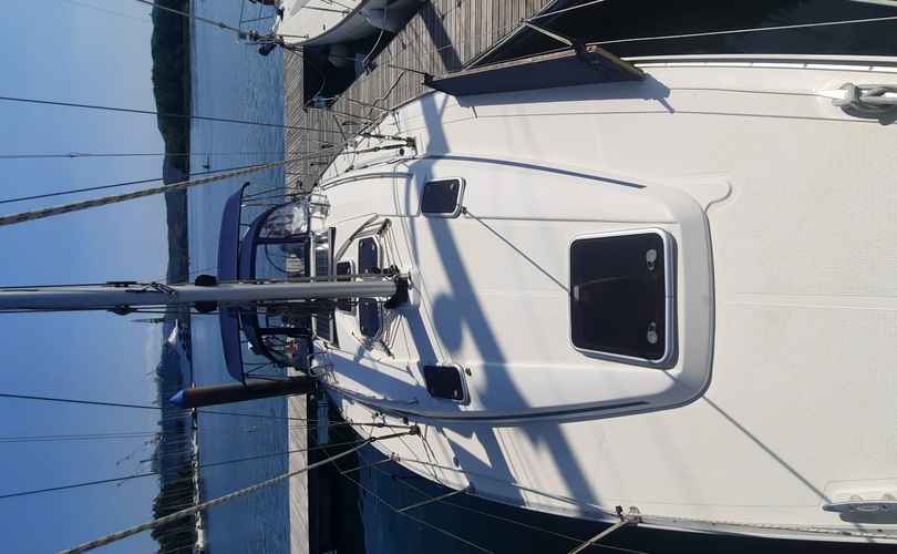 Bavaria 40 Cruiser