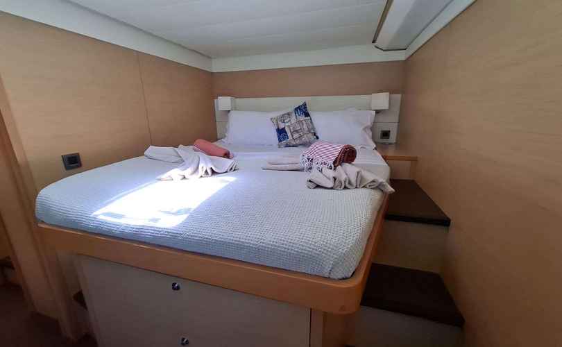 Photo Lagoon 620 (2016)