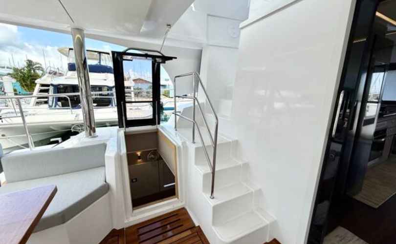 Aventura 50 MY