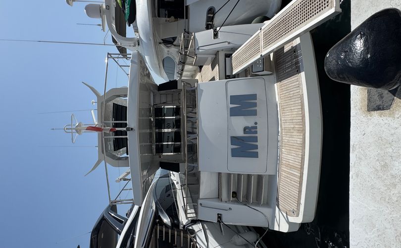 Mefasa 115