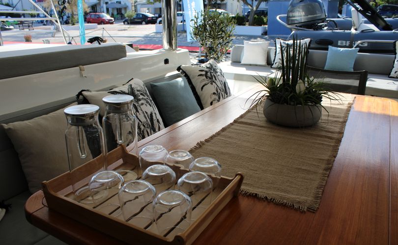 Photo Lagoon 620 (2020)